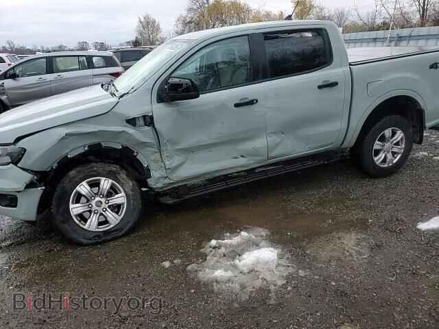 2023 FORD RANGER - VIN: 1FTER4FH5PLE13475 - Фото 13