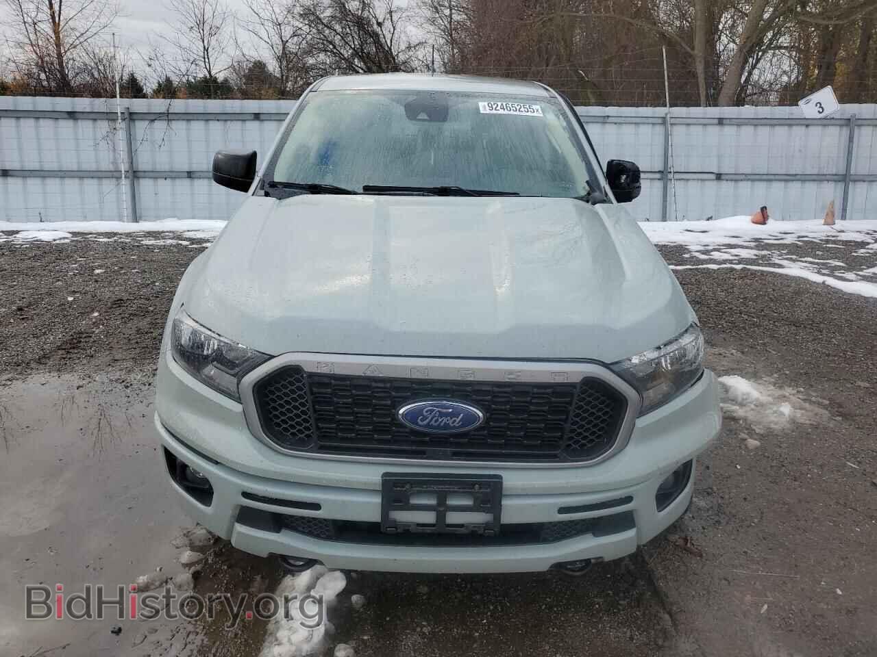 2023 FORD RANGER - VIN: 1FTER4FH5PLE13475 - Фото 5