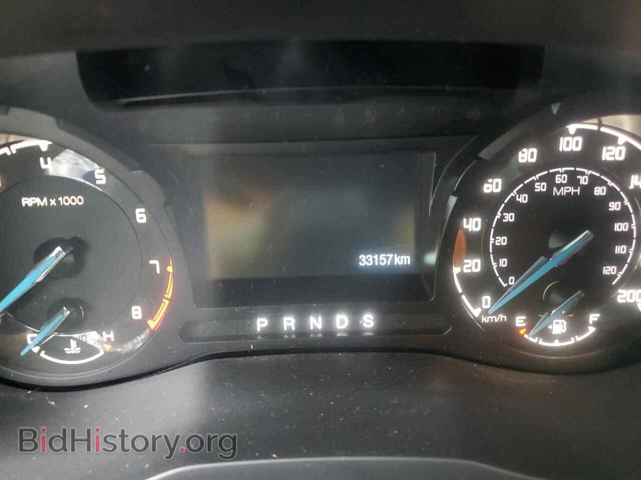 2023 FORD RANGER - VIN: 1FTER4FH5PLE13475 - Фото 9