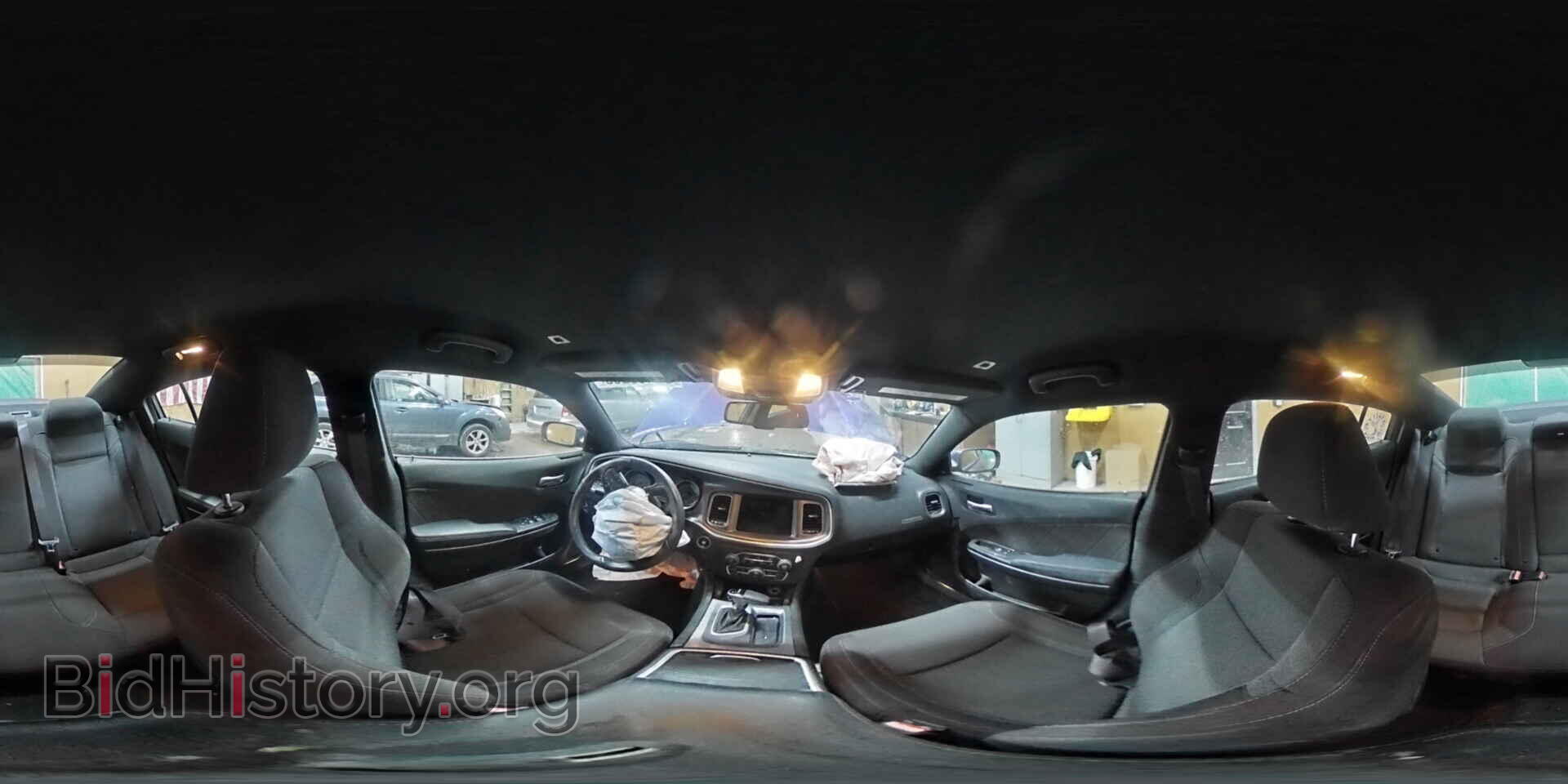 2019 DODGE CHARGER - VIN: 2C3CDXJGXKH659082 - Фото 14