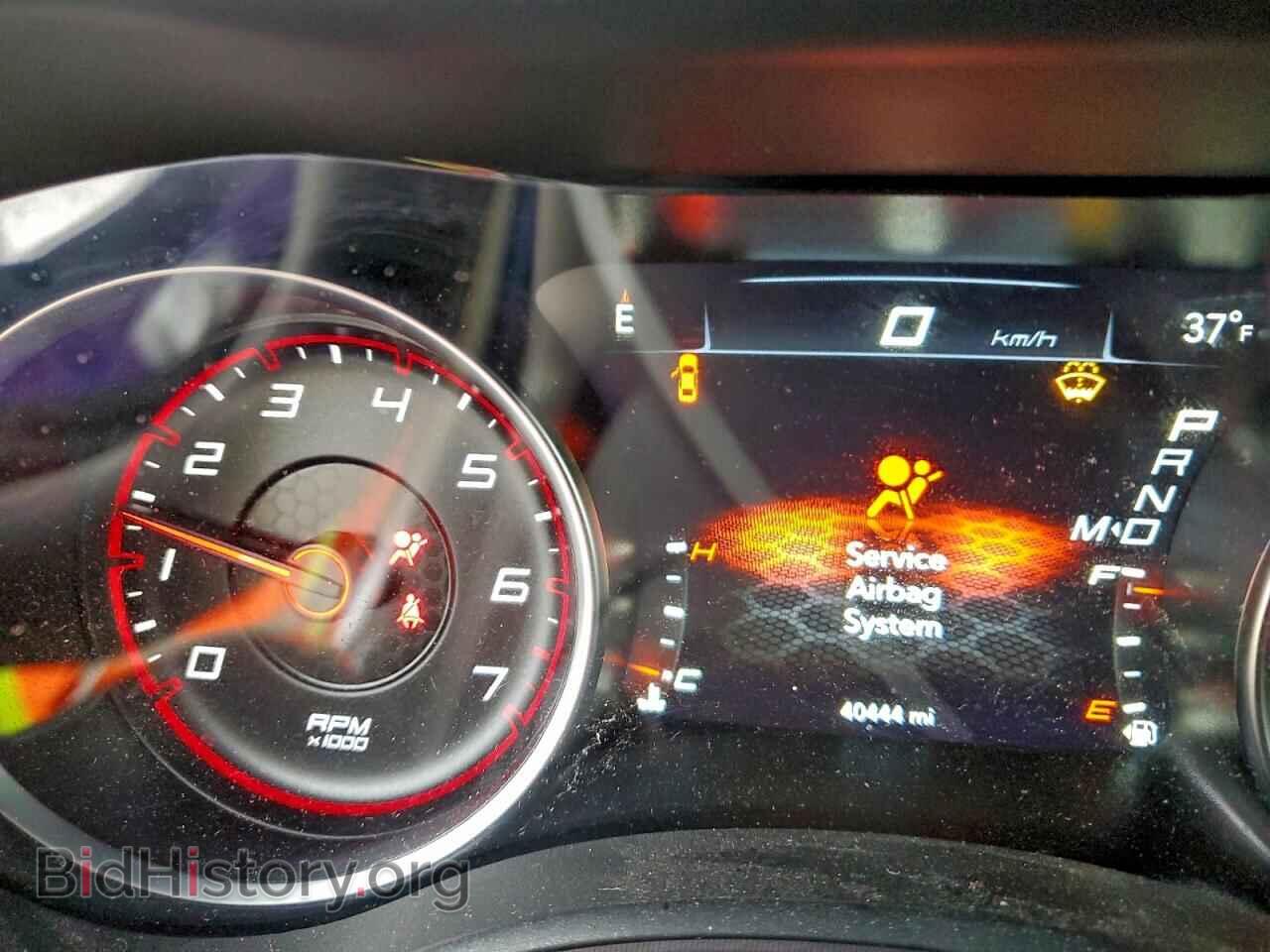 2019 DODGE CHARGER - VIN: 2C3CDXJGXKH659082 - Фото 9