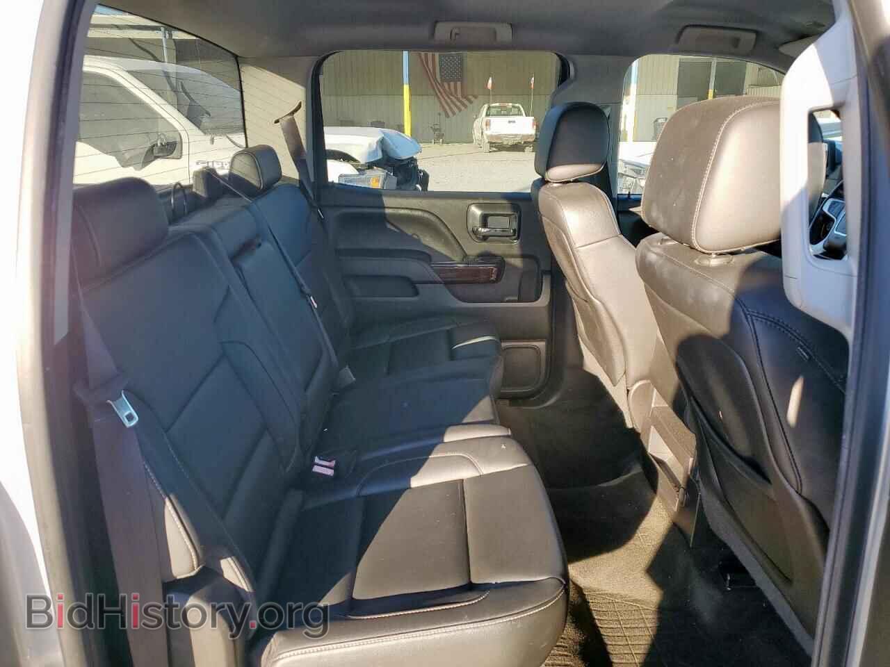 2015 GMC SIERRA - VIN: 3GTP1VEC7FG320755 - Фото 10