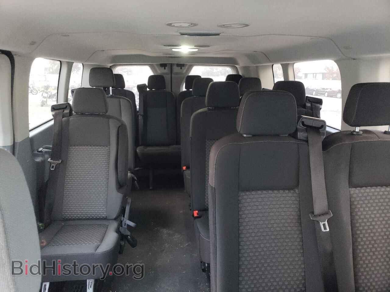 2017 FORD TRANSIT - VIN: 1FBZX2ZM1HKB26179 - Фото 10