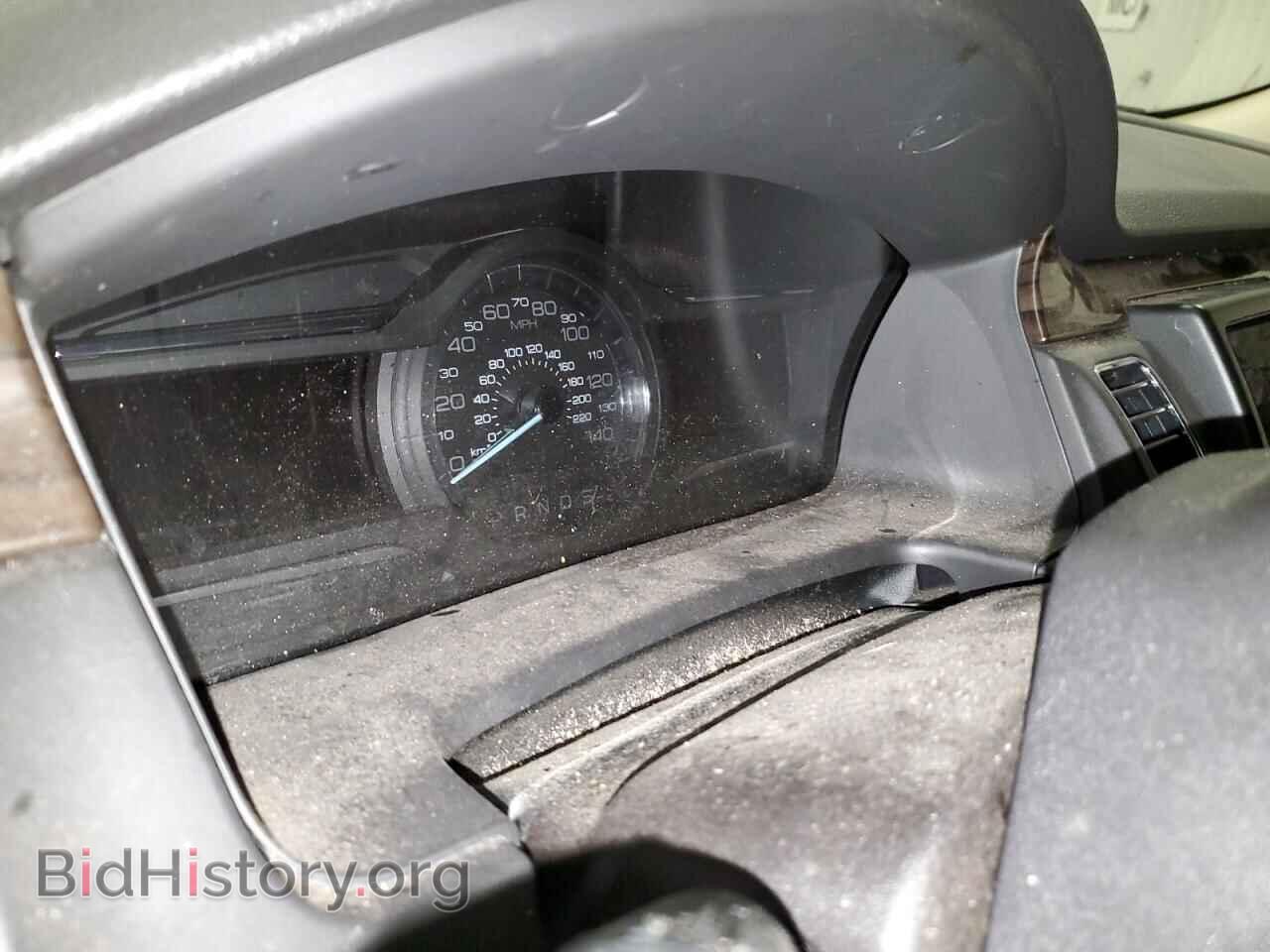 2014 FORD FLEX - VIN: 2FMGK5C84EBD36193 - Фото 9