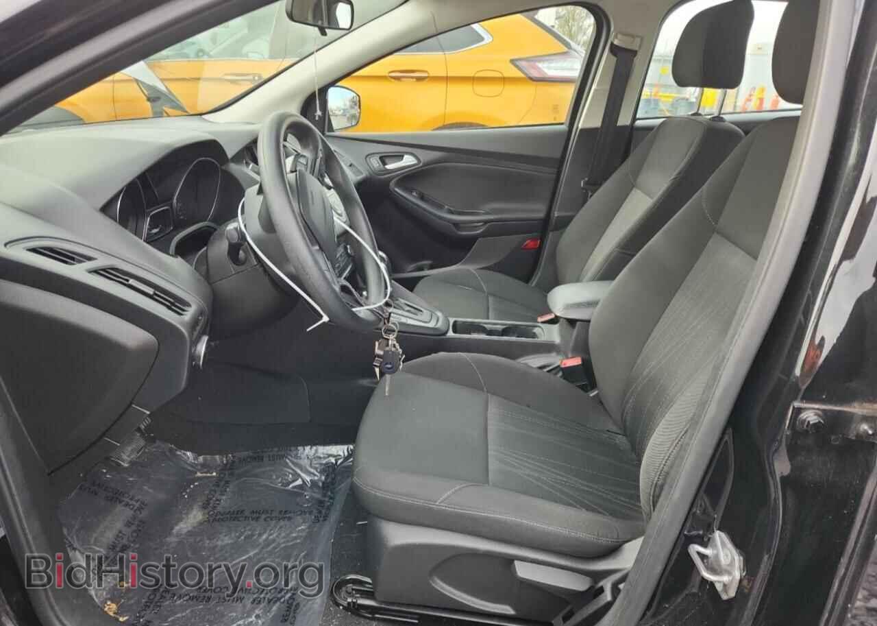 2015 FORD FOCUS - VIN: 1FADP3F21FL239898 - Фото 7