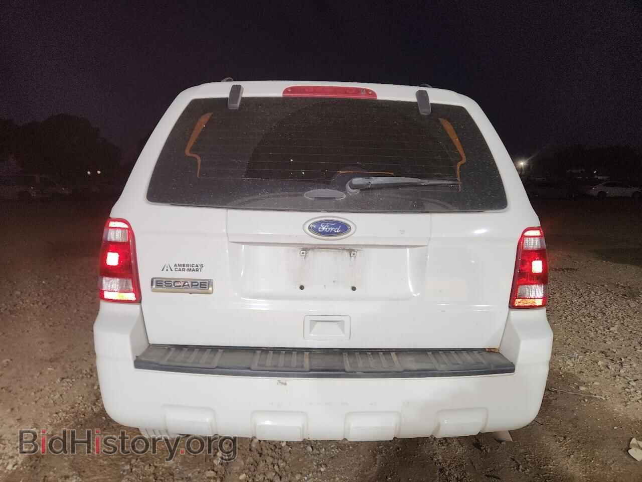 2012 FORD ESCAPE - VIN: 1FMCU0C77CKC60068 - Фото 6