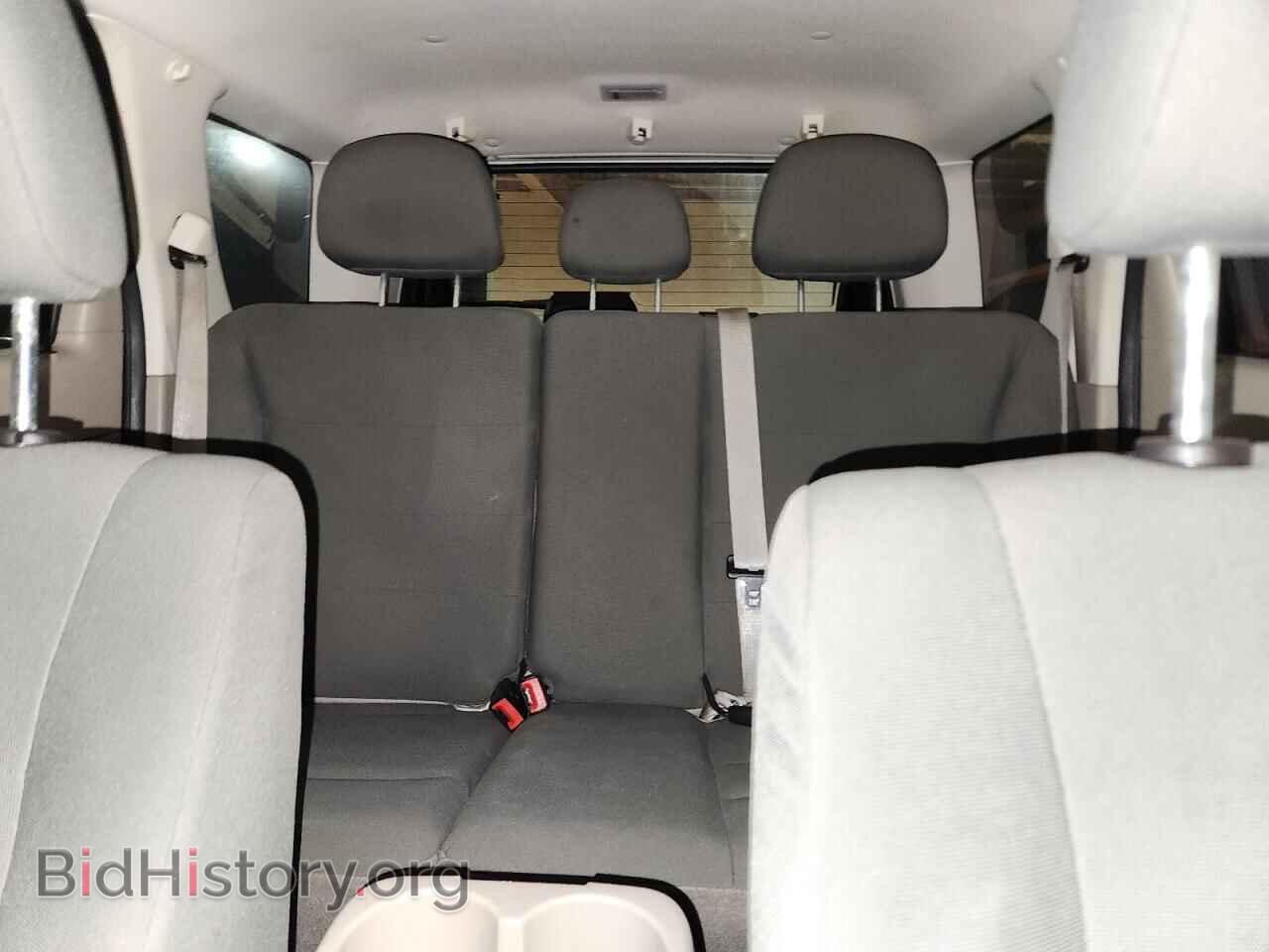 2012 FORD ESCAPE - VIN: 1FMCU0C77CKC60068 - Фото 10