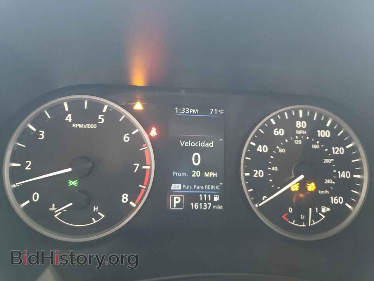 2024 NISSAN SENTRA - VIN: 3N1AB8BV2RY240615 - Фото 9