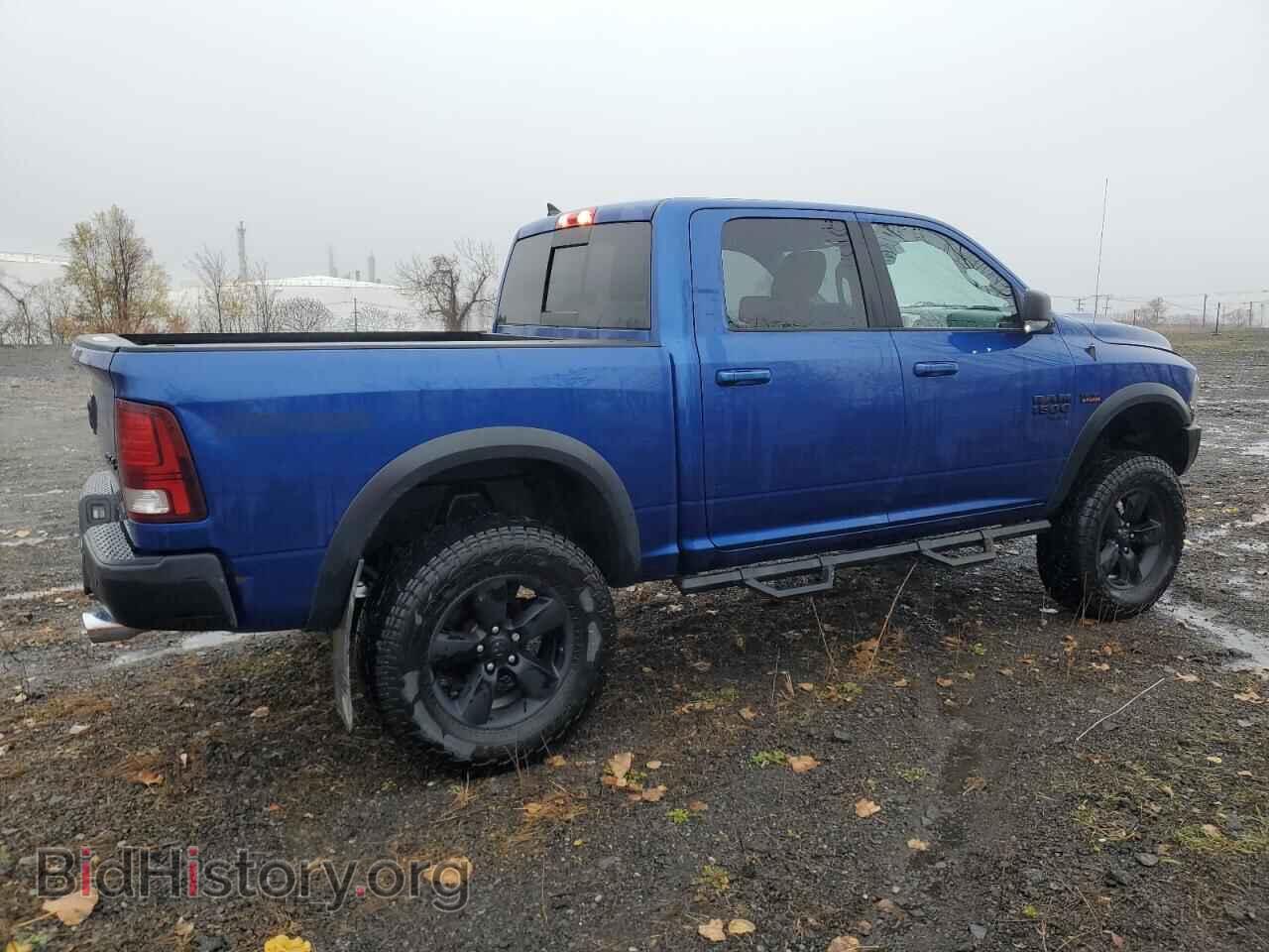 2019 RAM 1500 - VIN: 1C6RR7LT7KS718655 - Photo 3