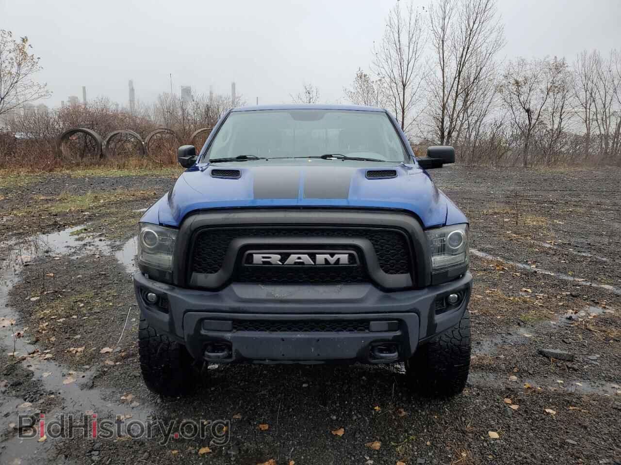 2019 RAM 1500 - VIN: 1C6RR7LT7KS718655 - Photo 5