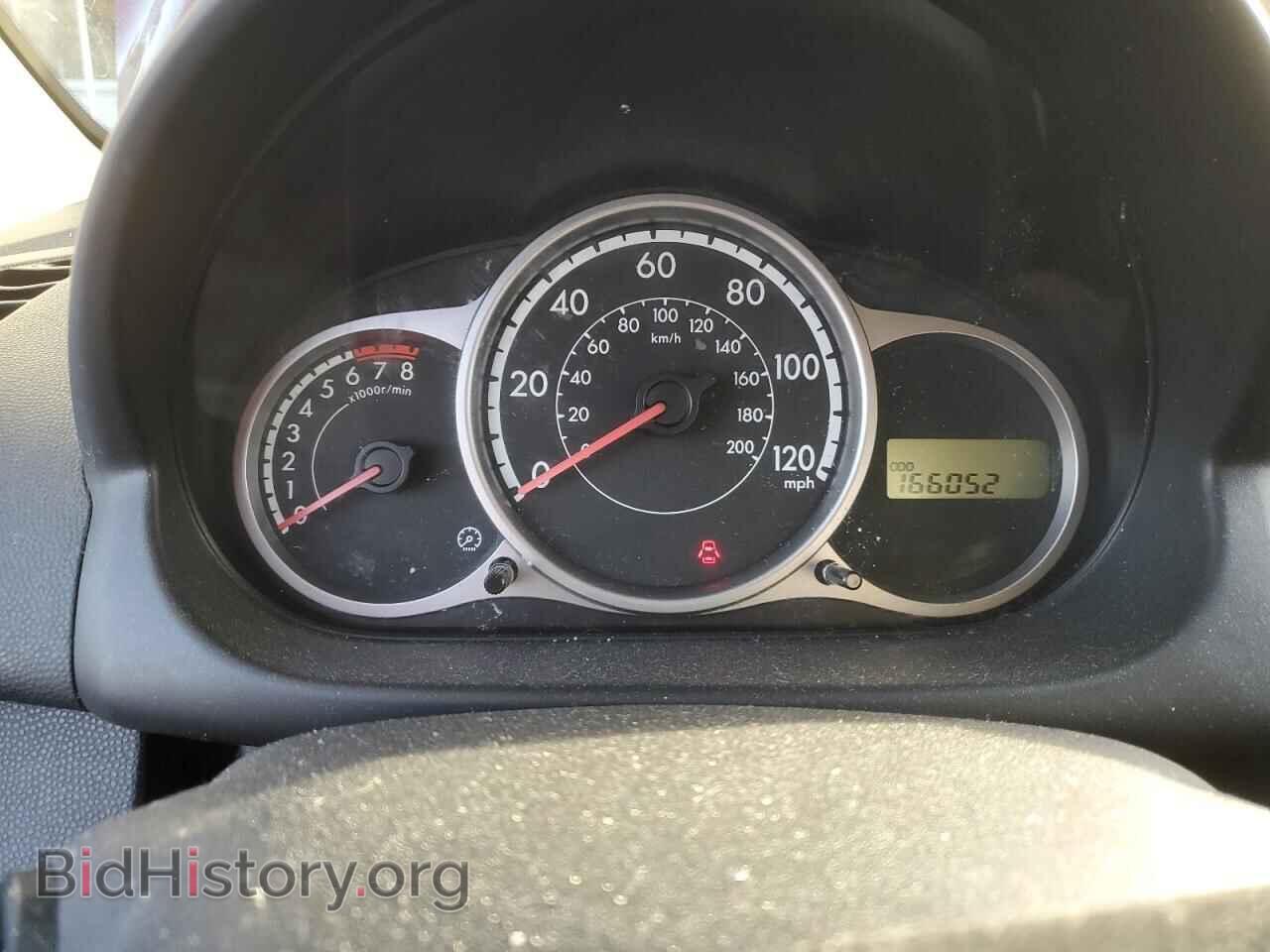 2014 MAZDA 2 - VIN: JM1DE1KY2E0175207 - Фото 9