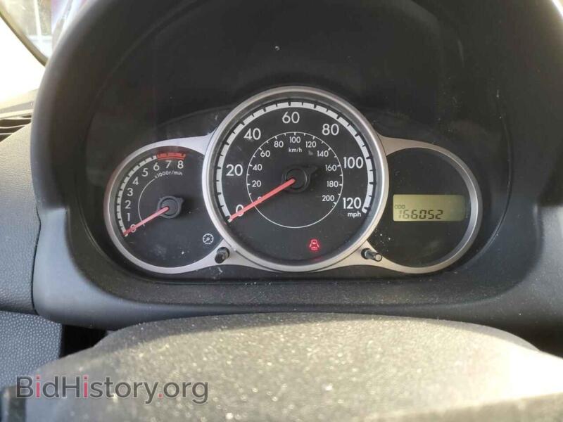 2014 Mazda 2 (VIN JM1DE1KY2E0175207) — photo 9 of 14