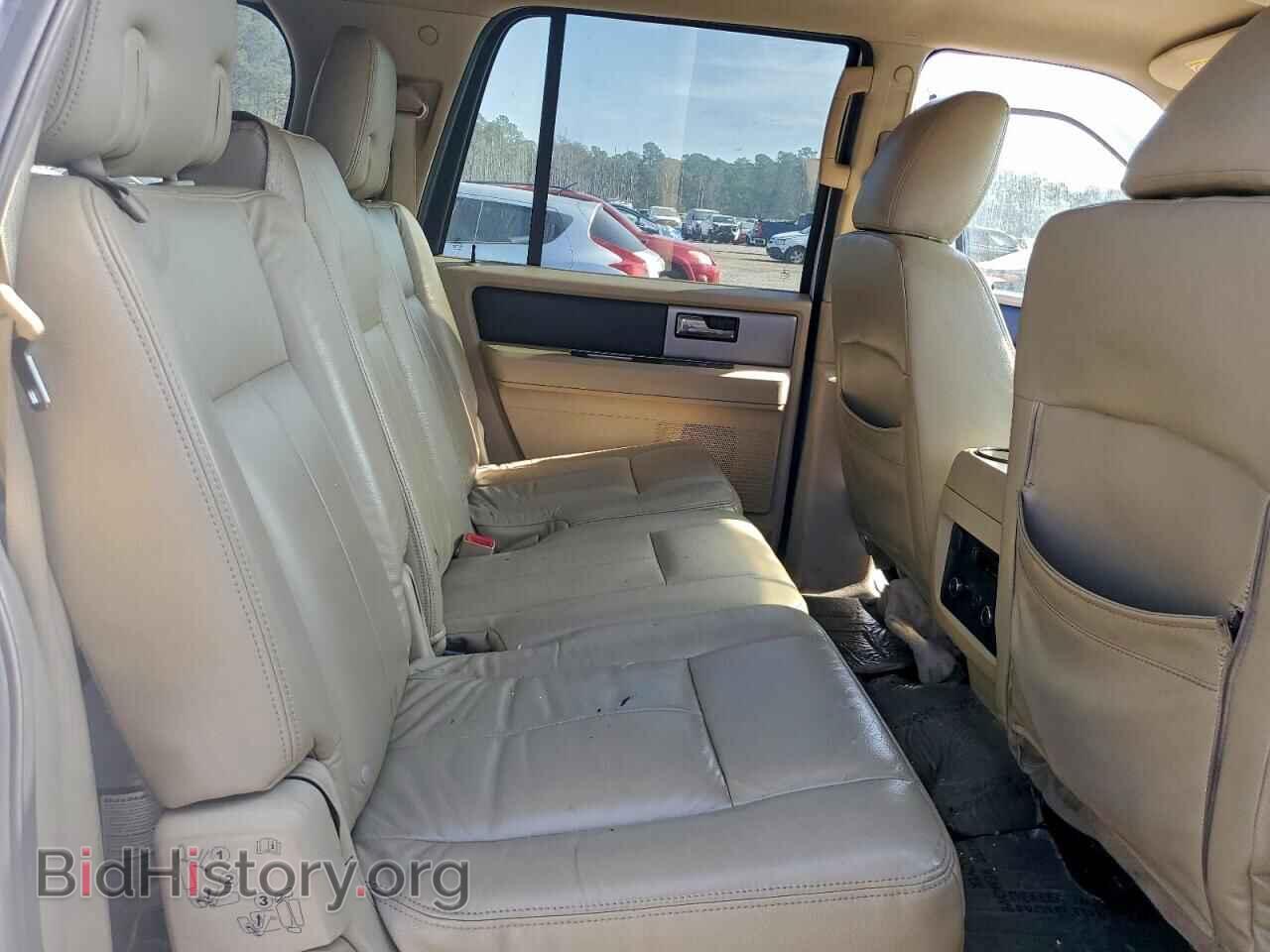 2015 FORD EXPEDITION - VIN: 1FMJK1HT6FEF38356 - Фото 11