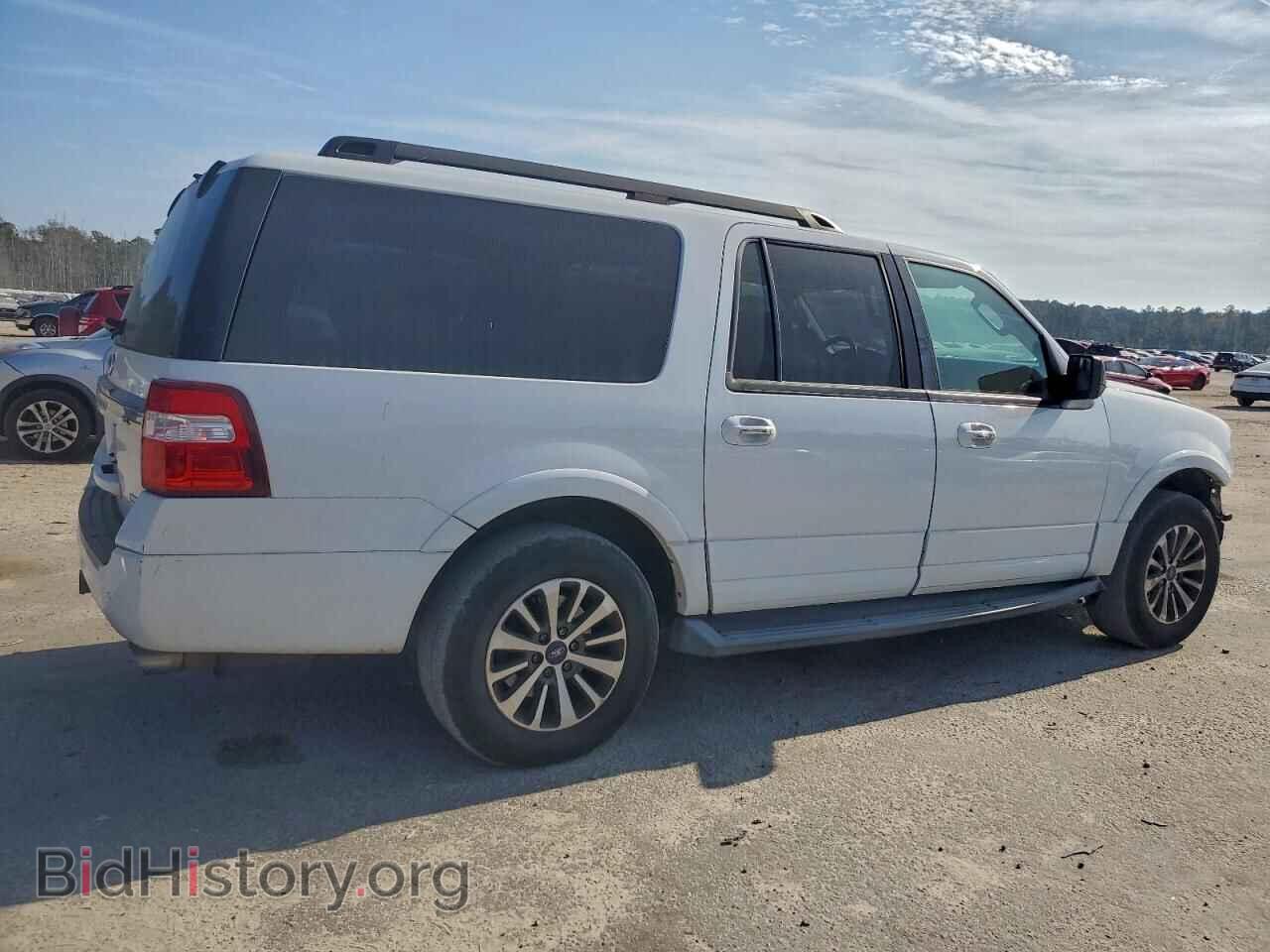 2015 FORD EXPEDITION - VIN: 1FMJK1HT6FEF38356 - Фото 3