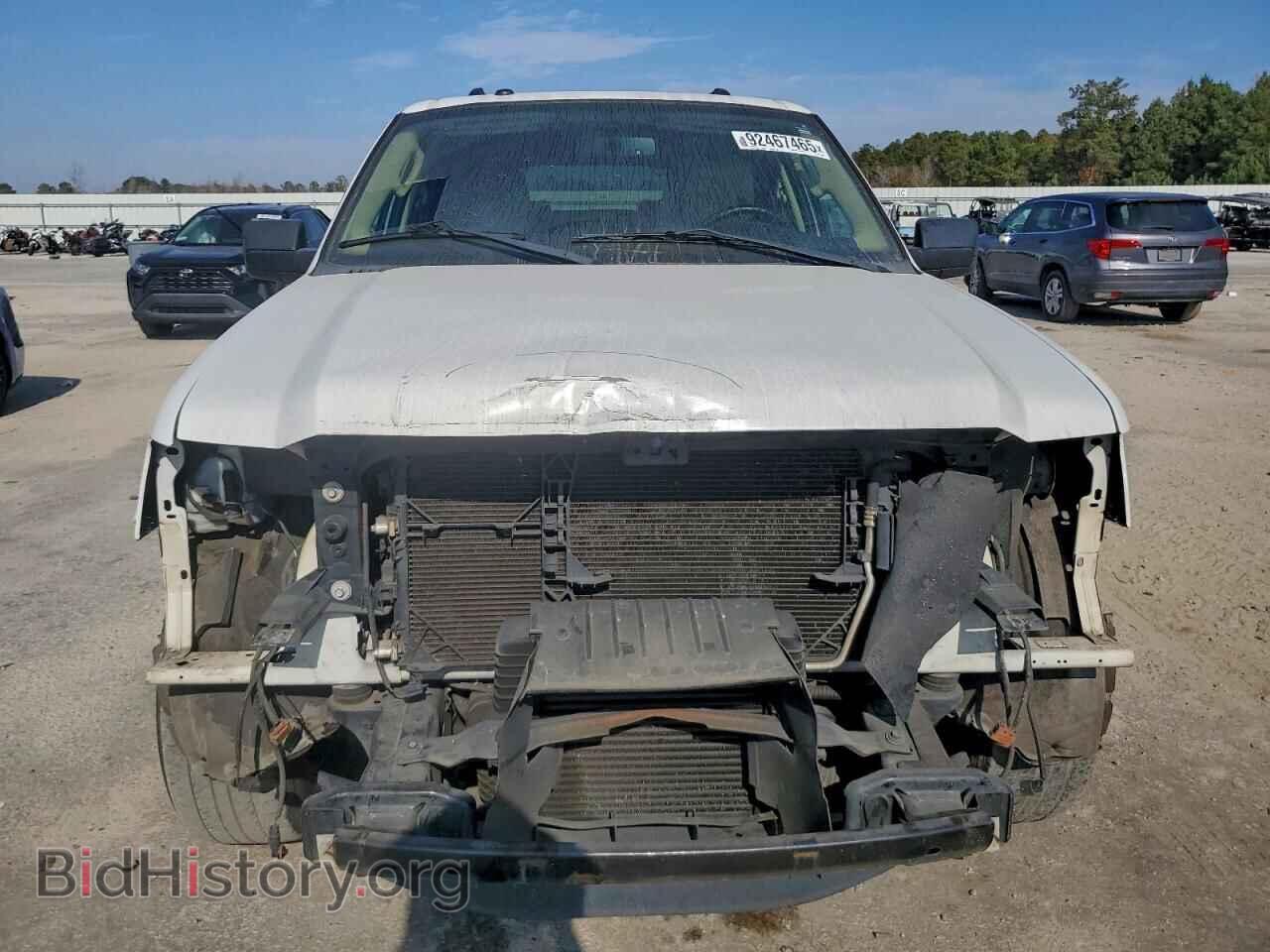 2015 FORD EXPEDITION - VIN: 1FMJK1HT6FEF38356 - Фото 5
