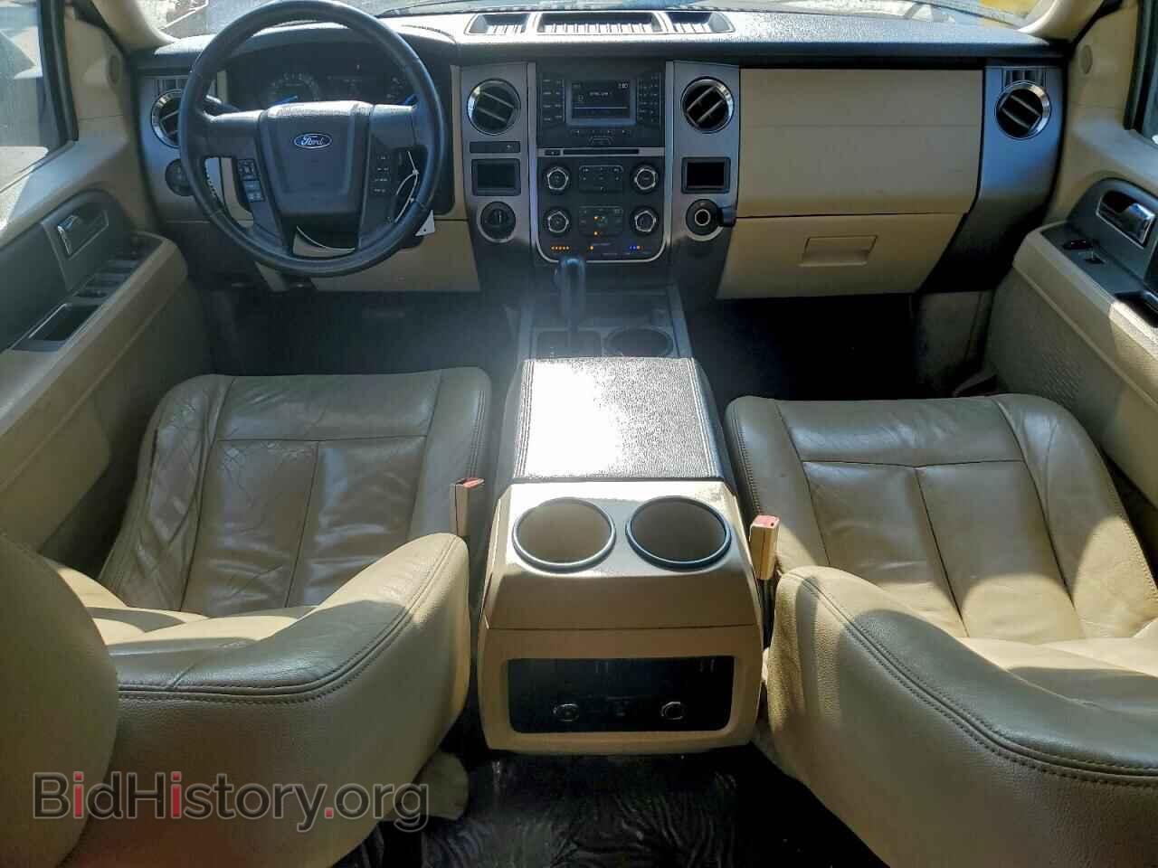 2015 FORD EXPEDITION - VIN: 1FMJK1HT6FEF38356 - Фото 8