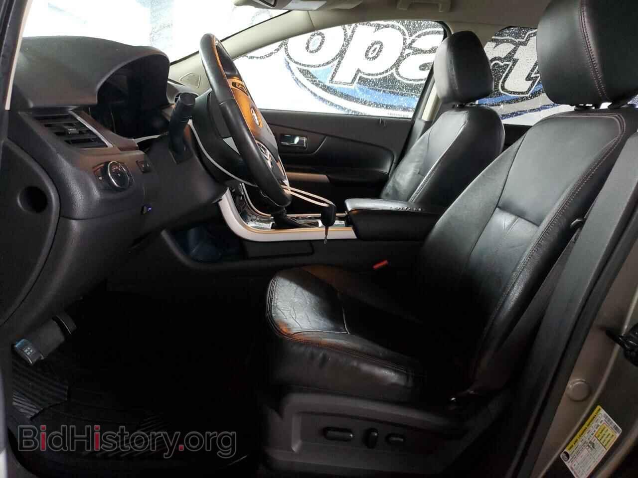 2013 FORD EDGE - VIN: 2FMDK3KC2DBA32601 - Photo 7