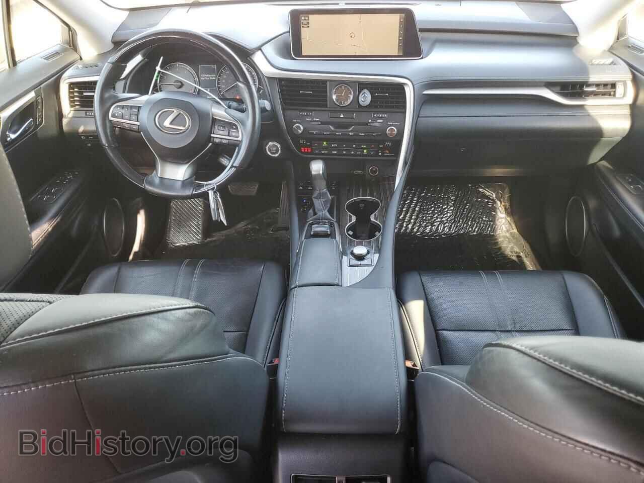 2018 LEXUS RX350 - VIN: 2T2BZMCA3JC148513 - Фото 8
