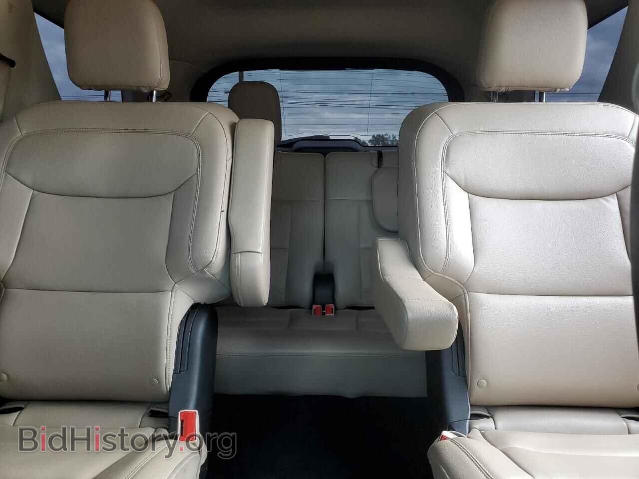 2020 FORD EXPLORER - VIN: 1FMSK7DH3LGA82311 - Photo 10