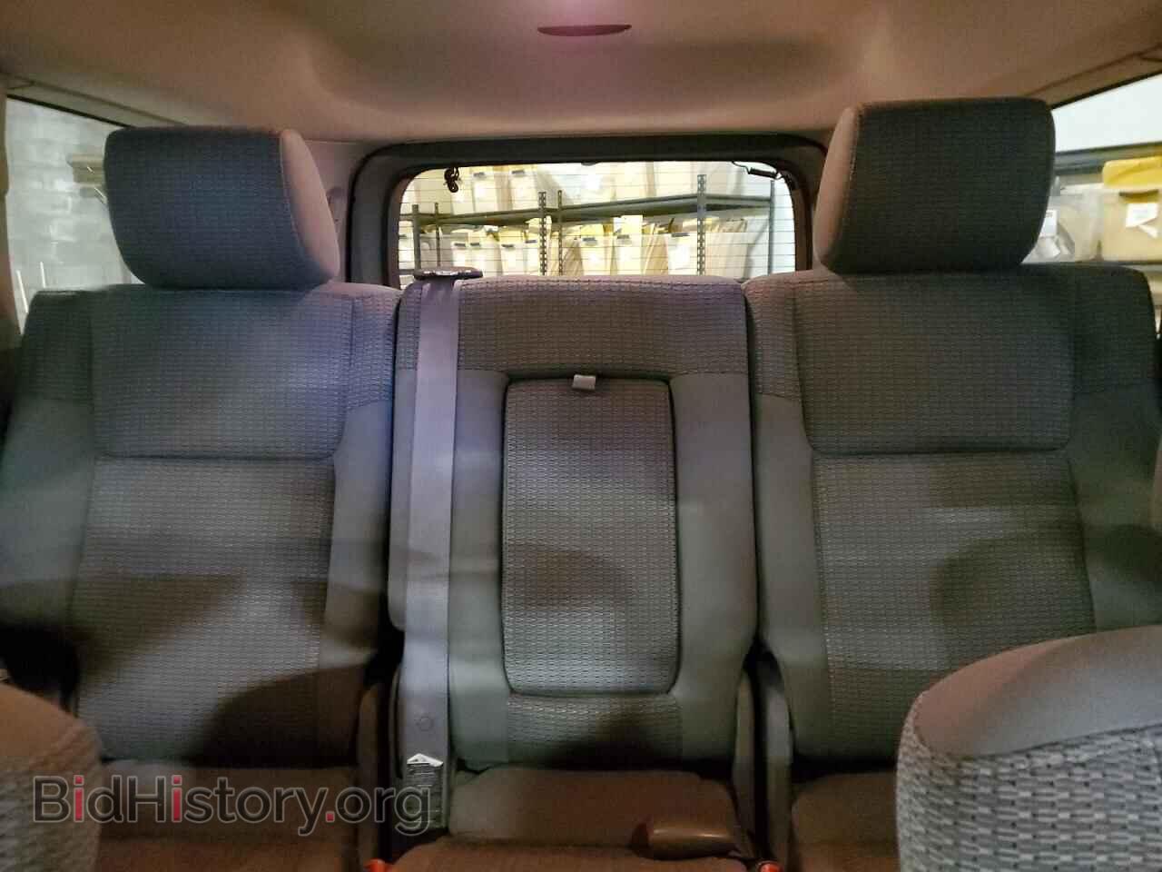 2006 JEEP COMMANDER - VIN: 1J8HH48K16C206629 - Photo 10