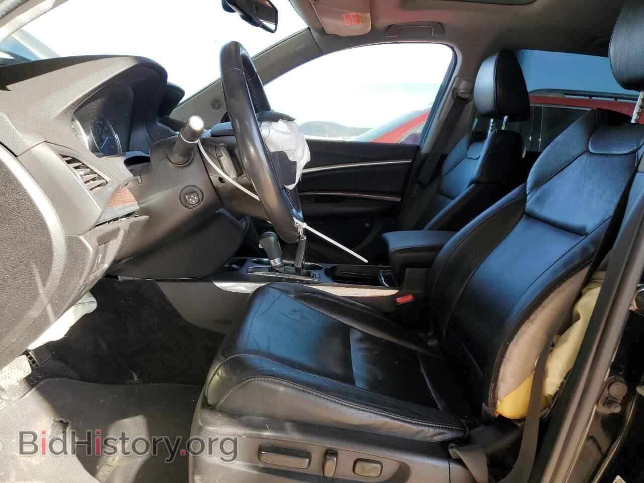 2014 ACURA MDX - VIN: 5FRYD4H42EB019758 - Фото 7
