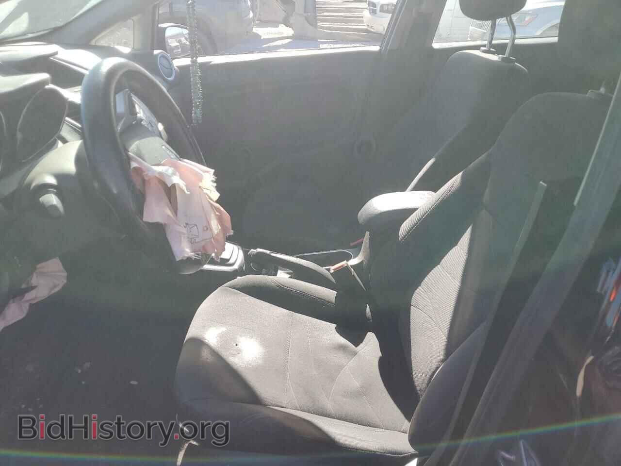 2019 FORD FIESTA - VIN: 3FADP4EJ0KM165901 - Фото 7
