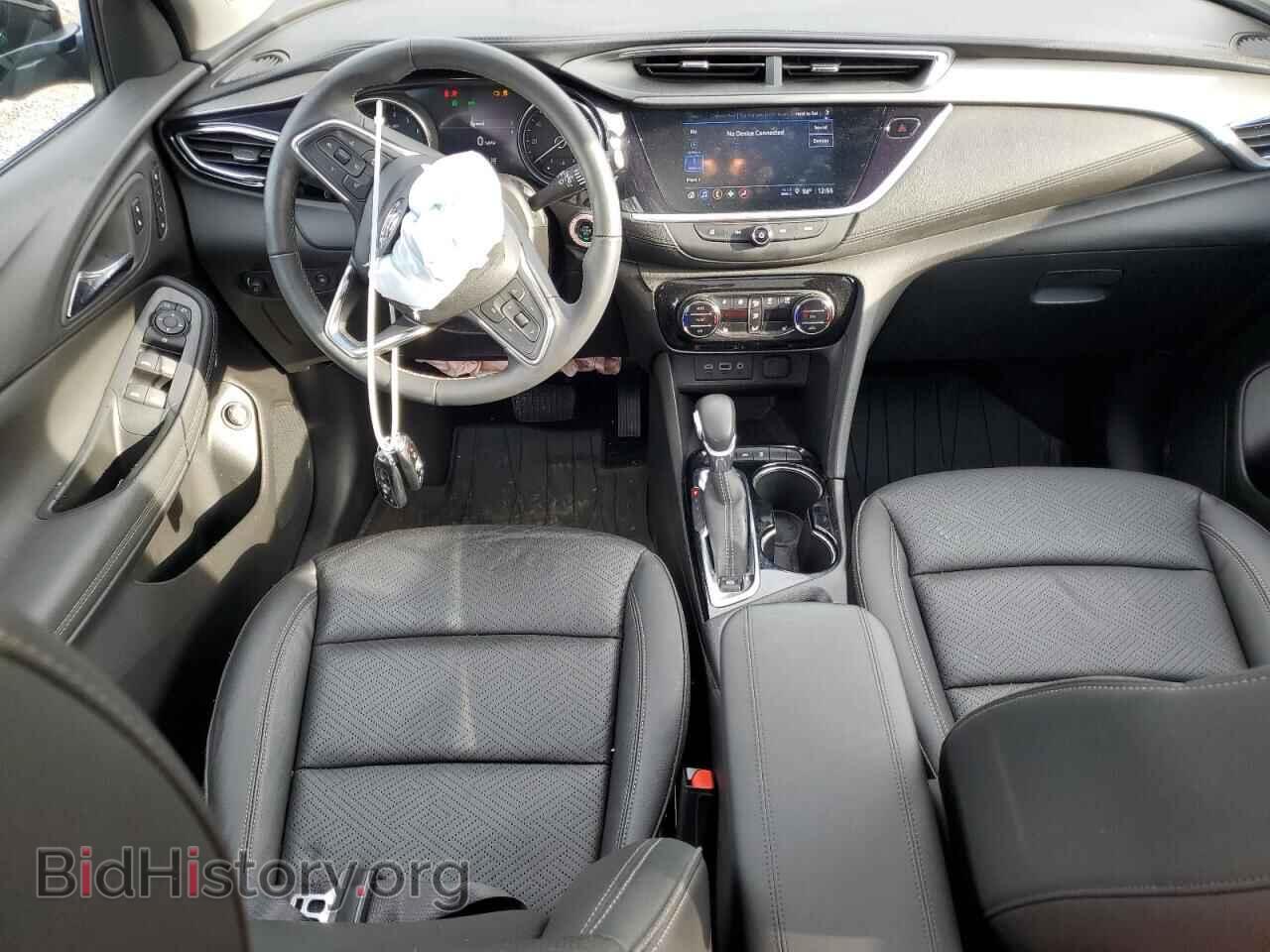 2023 BUICK ENCORE - VIN: KL4MMGSL4PB104439 - Фото 8