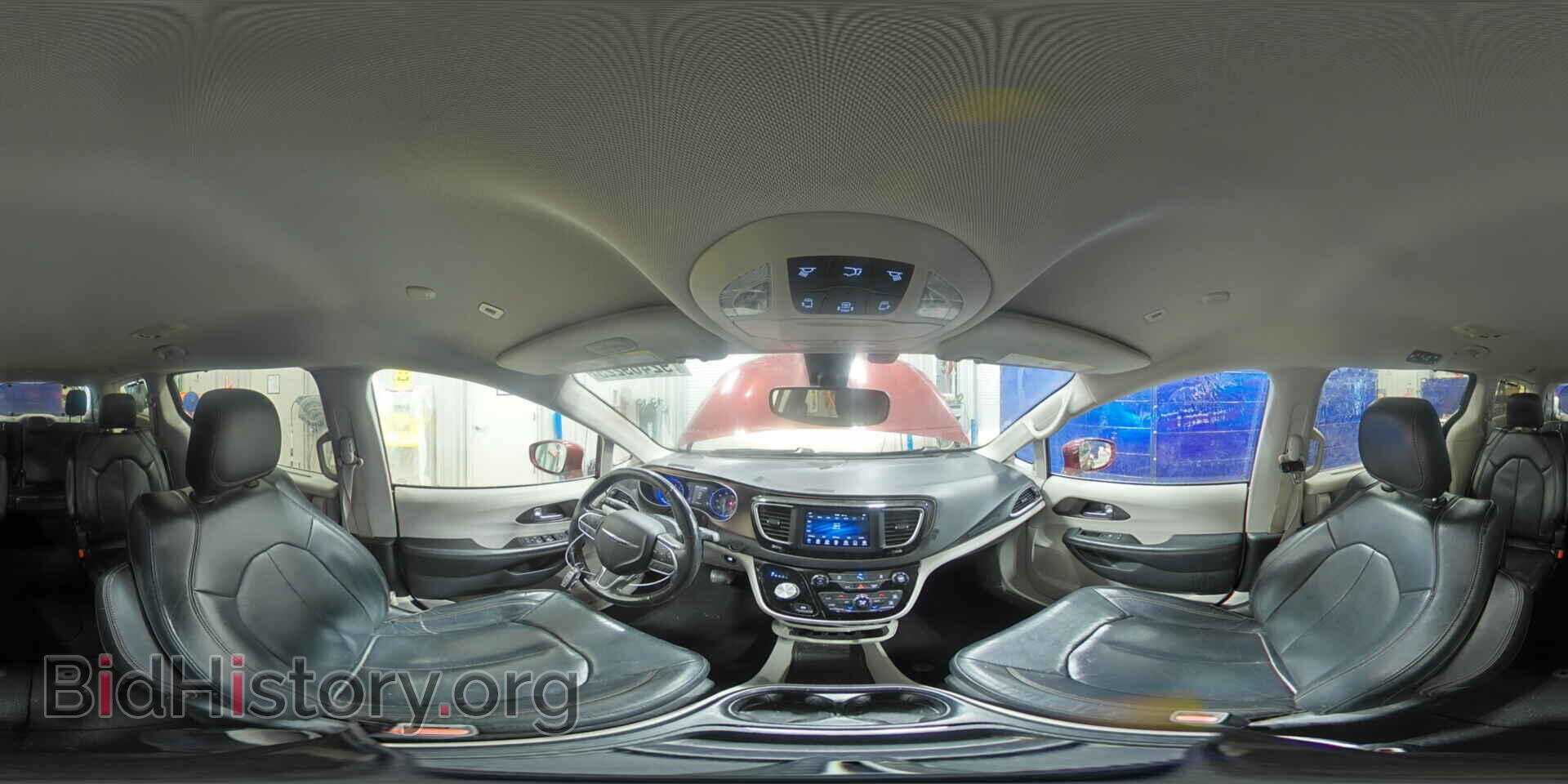 2019 CHRYSLER PACIFICA - VIN: 2C4RC1BG7KR680521 - Photo 15