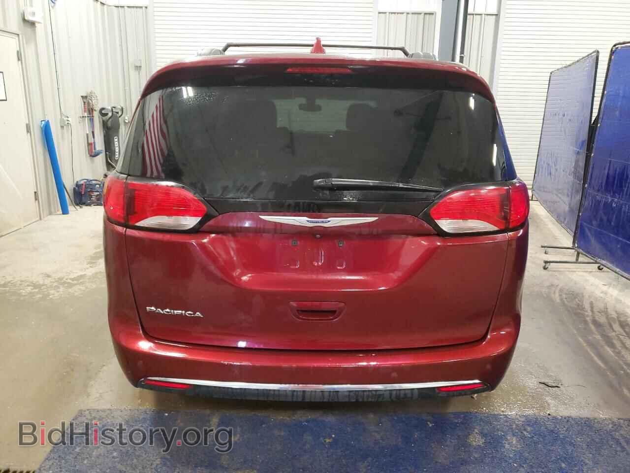 2019 CHRYSLER PACIFICA - VIN: 2C4RC1BG7KR680521 - Photo 6