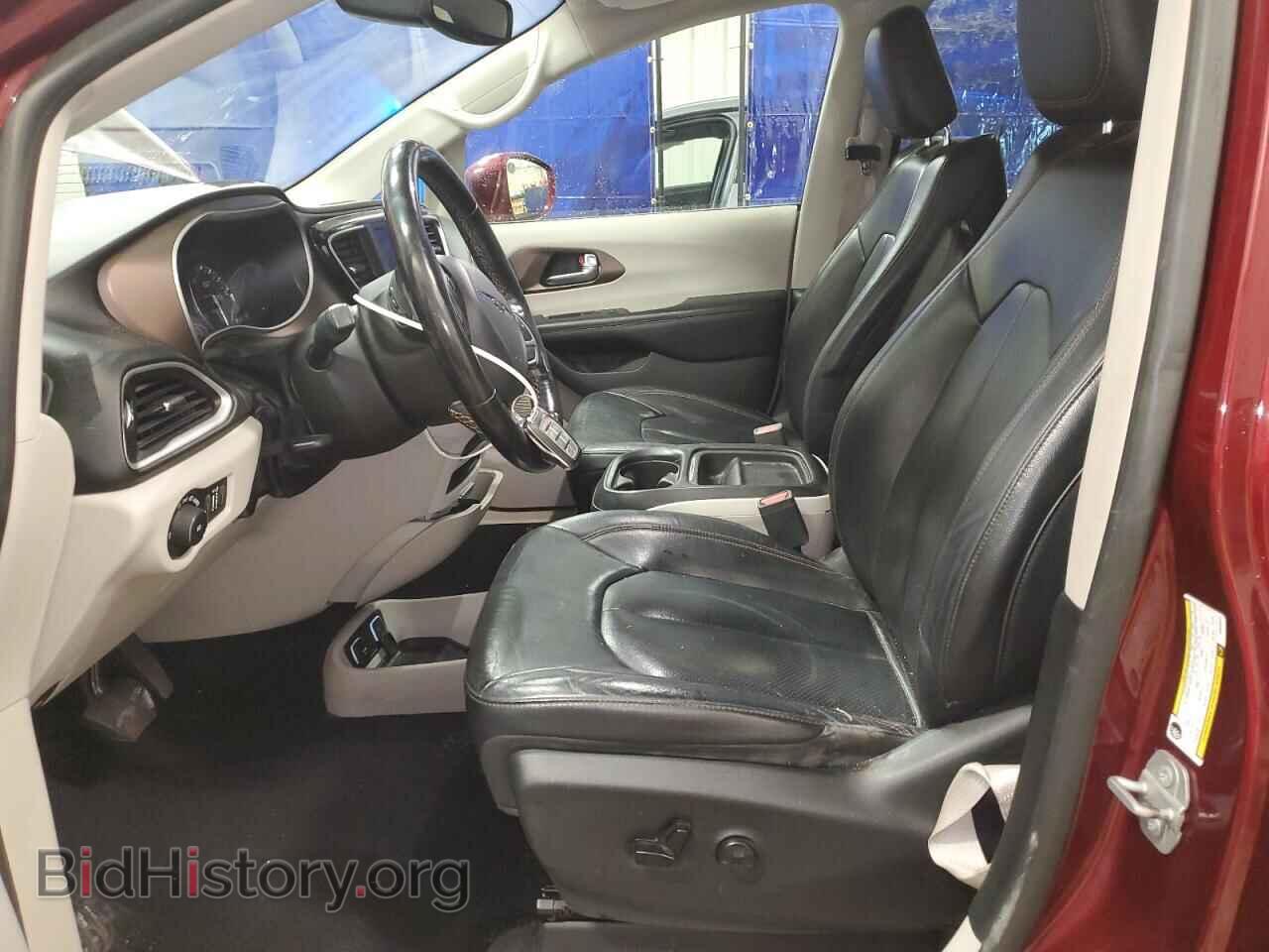 2019 CHRYSLER PACIFICA - VIN: 2C4RC1BG7KR680521 - Photo 7
