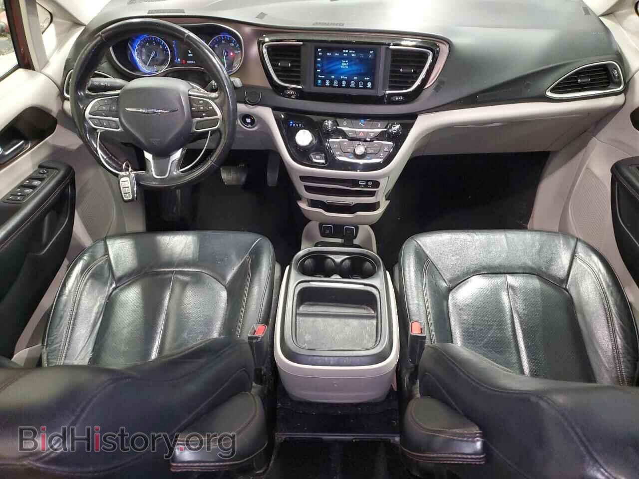 2019 CHRYSLER PACIFICA - VIN: 2C4RC1BG7KR680521 - Photo 8