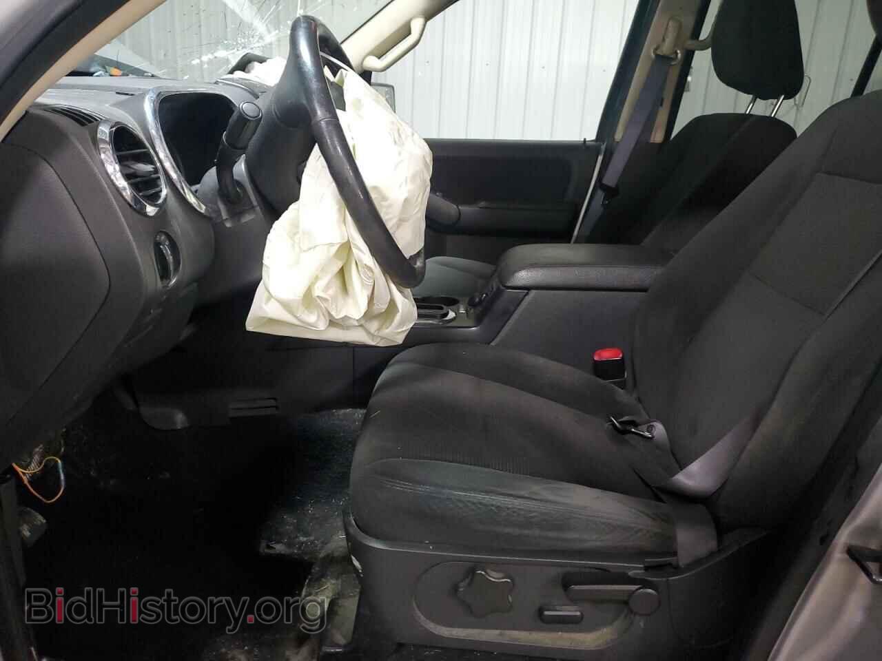 2010 FORD EXPLORER - VIN: 1FMEU7DE1AUA02872 - Фото 7