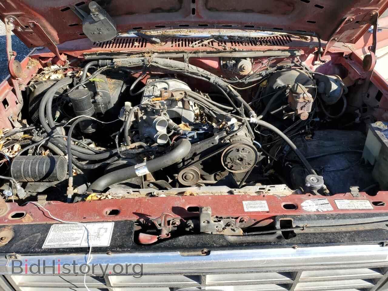 2006 FORD F150 - VIN: 1FTDF15N2GN803153 - Фото 11