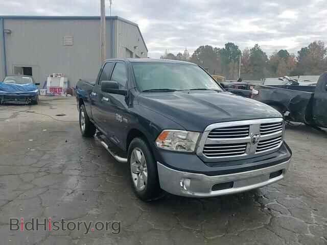 2016 RAM 1500 - VIN: 1C6RR6GT1GS220978 - Photo 13