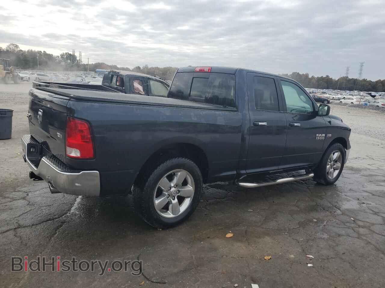 2016 RAM 1500 - VIN: 1C6RR6GT1GS220978 - Photo 3