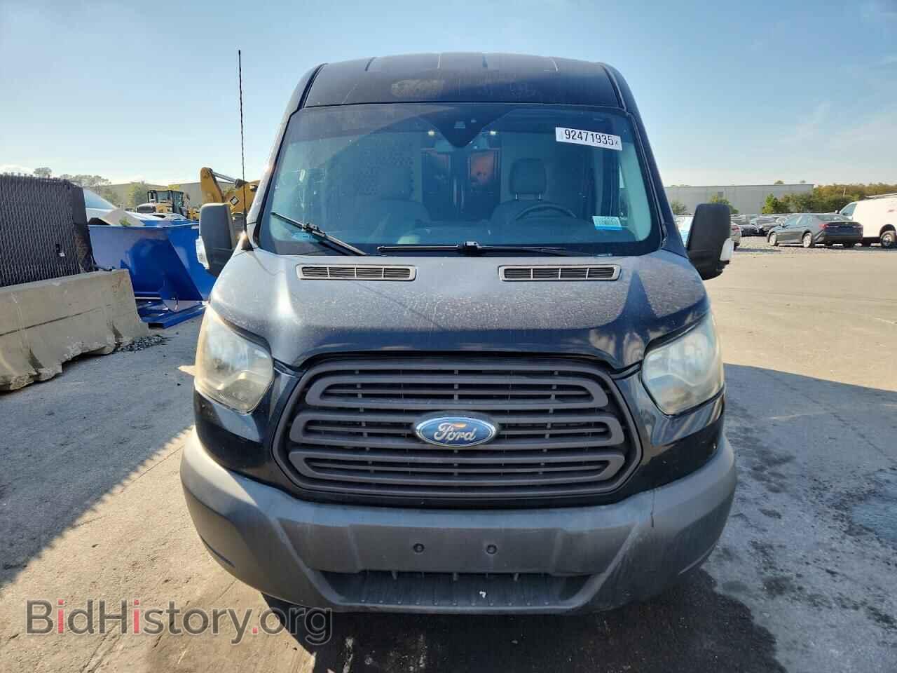 2017 FORD TRANSIT - VIN: 1FTYR2CM3HKB01911 - Фото 5
