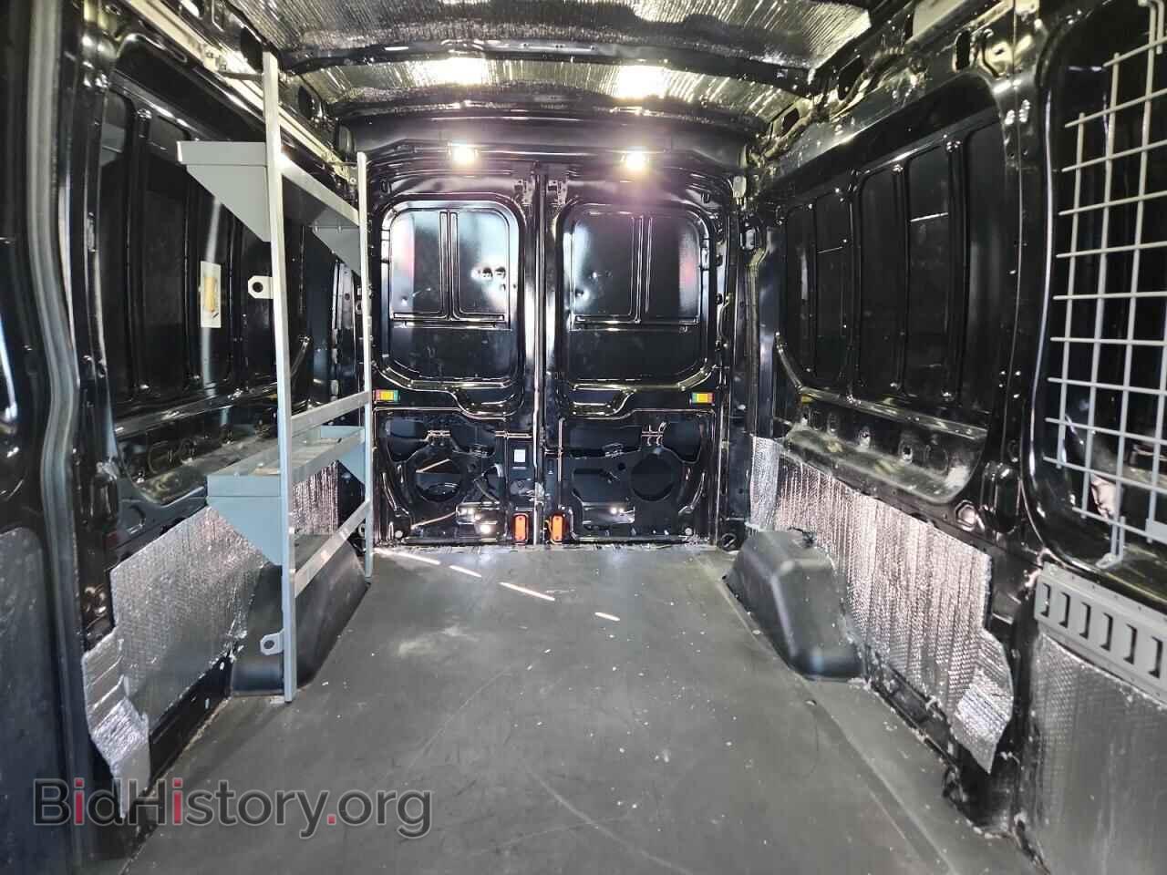 2017 FORD TRANSIT - VIN: 1FTYR2CM3HKB01911 - Фото 10