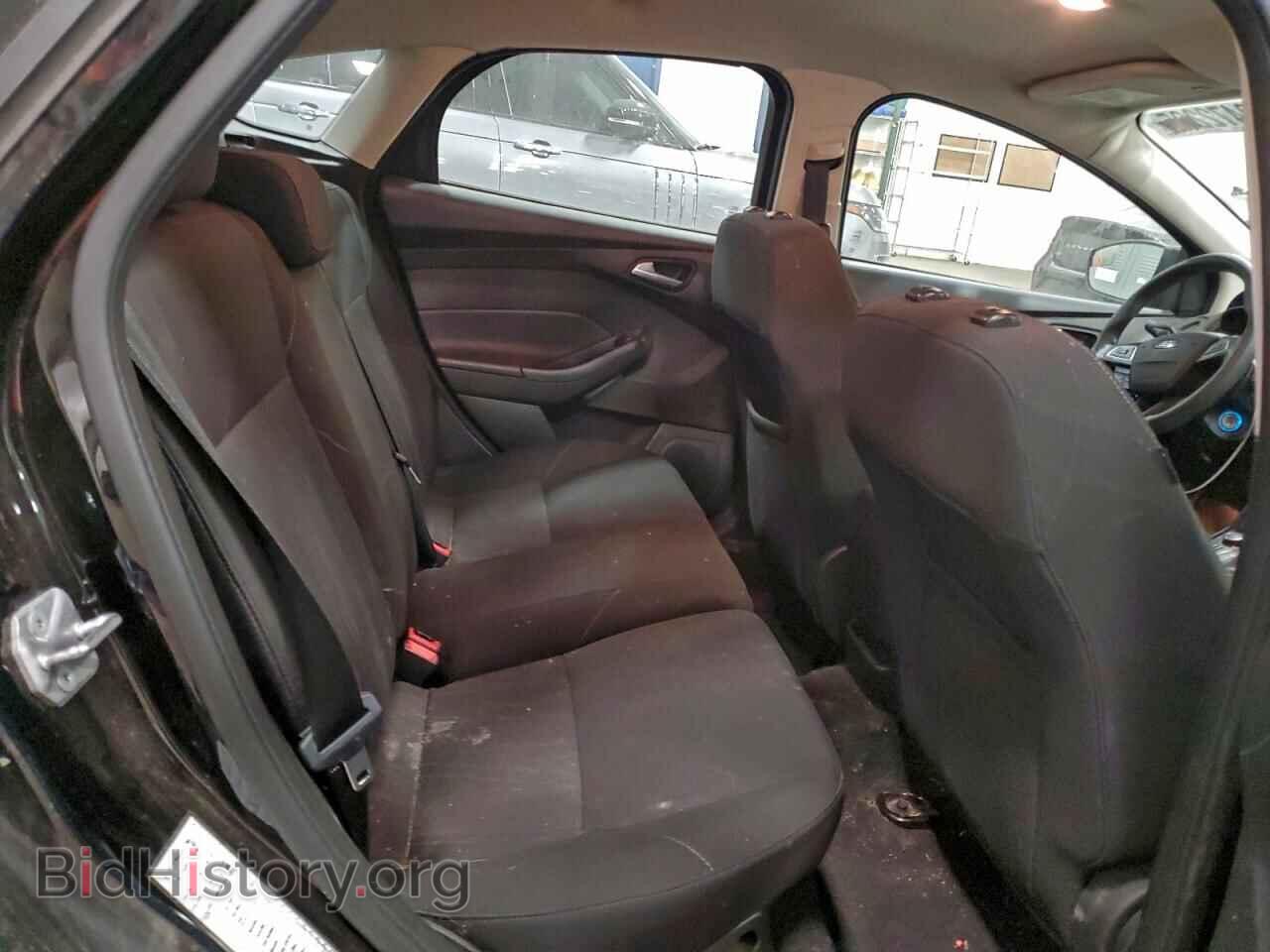 2016 FORD FOCUS - VIN: 1FADP3K25GL285743 - Фото 11