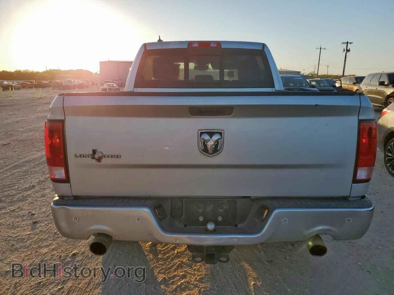 2015 RAM 1500 - VIN: 1C6RR6LT5FS729332 - Фото 6