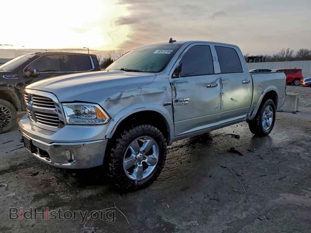 Photo 3C6RR7LT0GG135987 - RAM 1500 2016