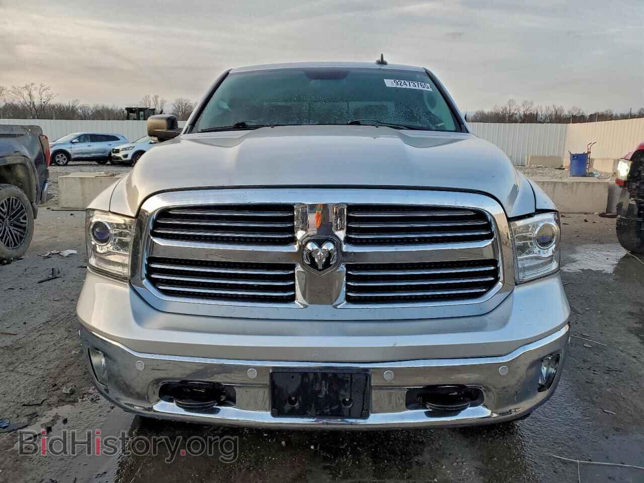 2016 RAM 1500 - VIN: 3C6RR7LT0GG135987 - Photo 5
