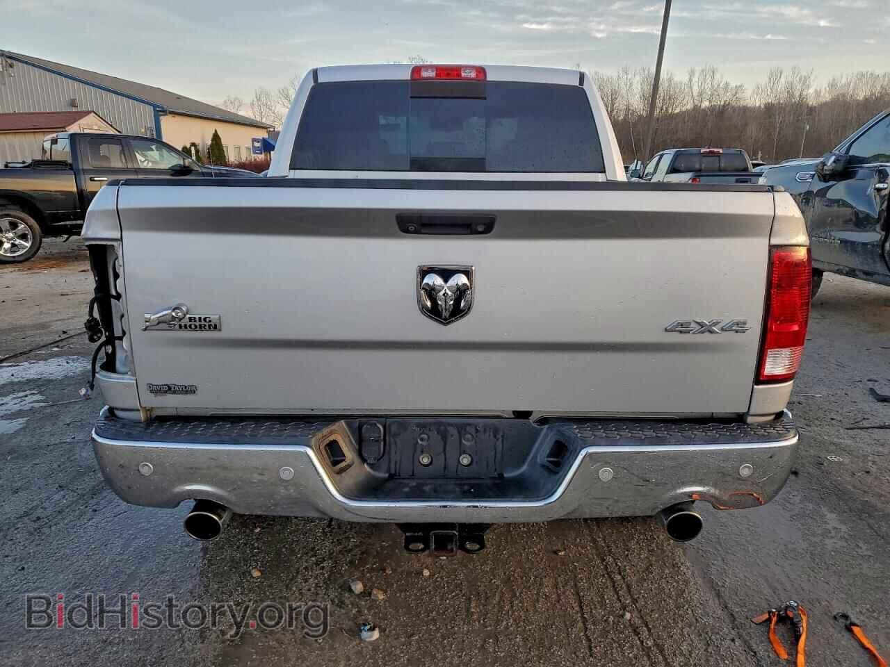 2016 RAM 1500 - VIN: 3C6RR7LT0GG135987 - Photo 6