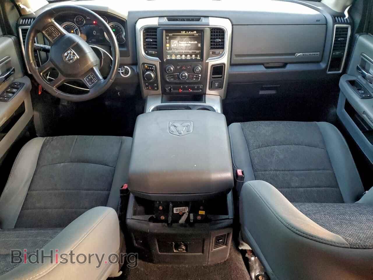 2016 RAM 1500 - VIN: 3C6RR7LT0GG135987 - Photo 8