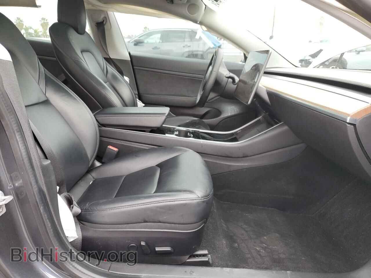 2020 TESLA MODEL 3 - VIN: 5YJ3E1EA1LF495935 - Photo 7