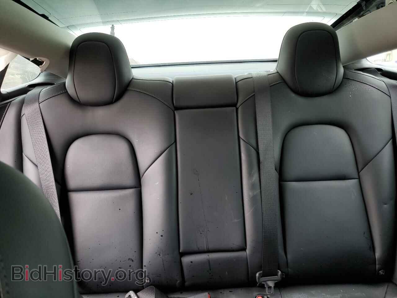 2020 TESLA MODEL 3 - VIN: 5YJ3E1EA1LF495935 - Photo 10