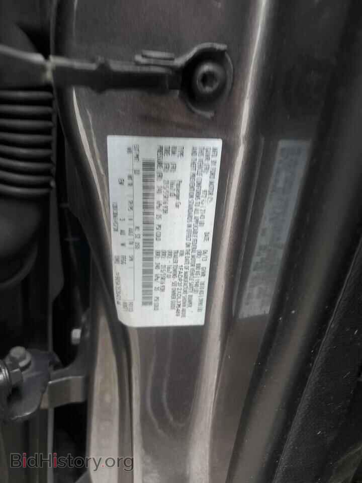 2013 FORD FOCUS - VIN: 1FADP3F2XDL375489 - Фото 12