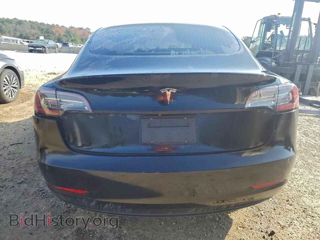 2019 TESLA MODEL 3 - VIN: 5YJ3E1EA2KF449528 - Photo 6
