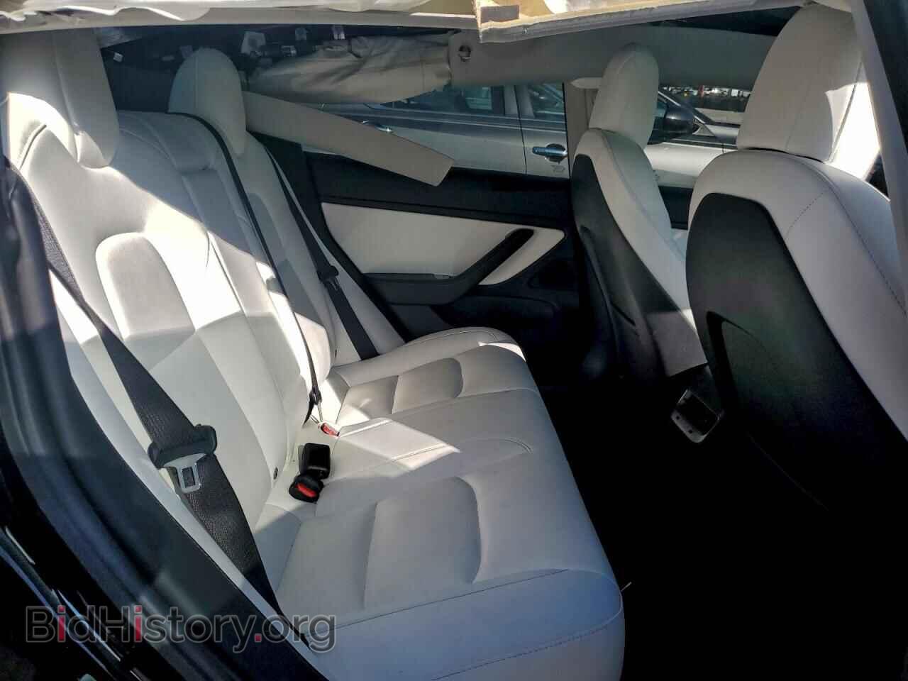 2019 TESLA MODEL 3 - VIN: 5YJ3E1EA2KF449528 - Photo 10