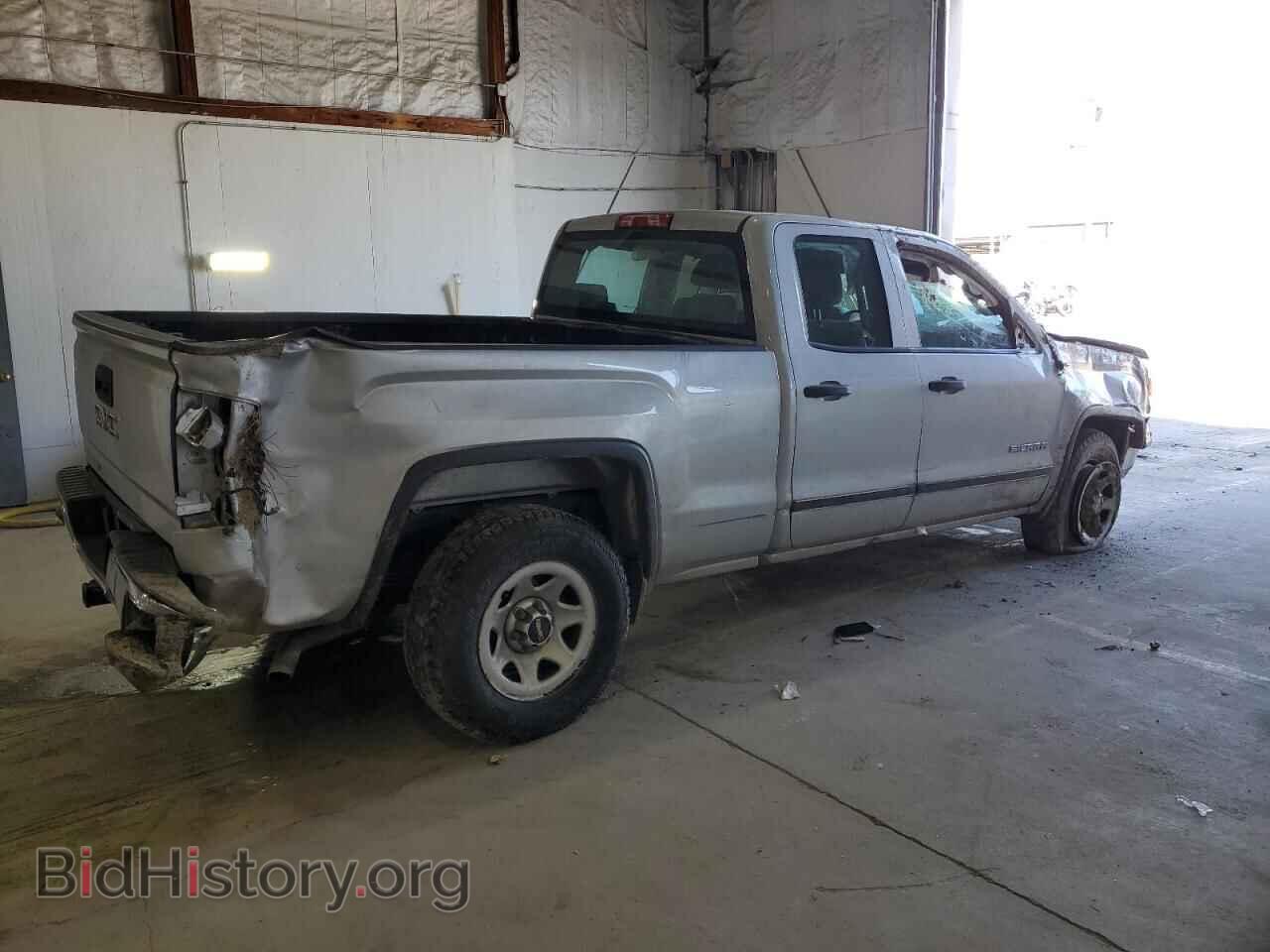 2014 GMC SIERRA - VIN: 1GTR1TEHXEZ353238 - Фото 3