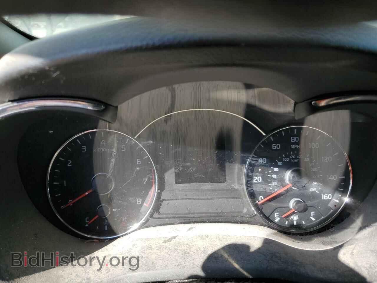 2017 KIA FORTE - VIN: 3KPFK4A79HE087455 - Фото 9